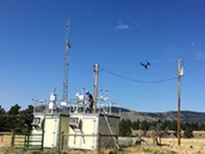 Blackfeet Environmental Air Quality Program