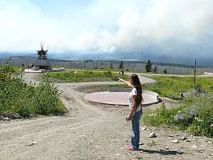 Blackfeet Environmental Air Quality Program