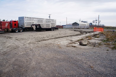 Blackfeet Environmental Office Blackfeet Nation