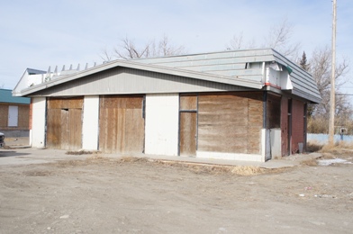 Blackfeet Environmental Office Blackfeet Nation