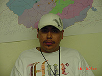 Blackfeet Environmental Office, Blackfeet Nation, Browning Montana.