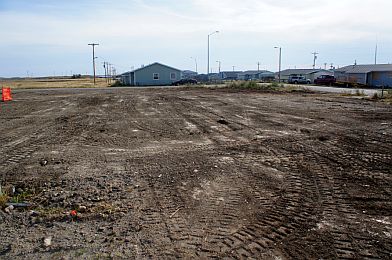 Blackfeet Environmental Office Blackfeet Nation