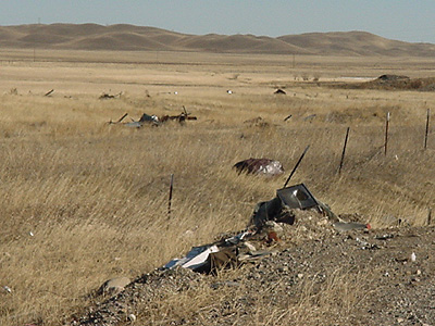 Blackfeet Environmental Office Blackfeet Nation