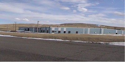 Blackfeet Environmental Office Blackfeet Nation