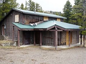 Blackfeet Environmental Brownfields-Tribal Response Program