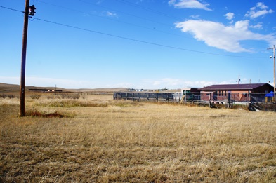 Blackfeet Environmental Office Blackfeet Nation