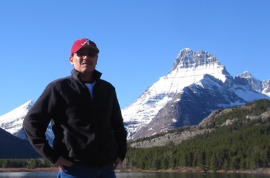 Blackfeet Environmental Office, Blackfeet Nation, Browning Montana.