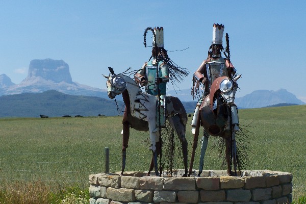 Blackfeet Environmental Office Blackfeet Nation