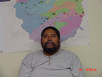Blackfeet Environmental Office, Blackfeet Nation, Browning Montana.