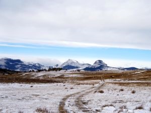 Blackfeet Environmental General Assistance Program