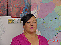 Blackfeet Environmental Office, Blackfeet Nation, Browning Montana.