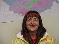 Blackfeet Environmental Office, Blackfeet Nation, Browning Montana.