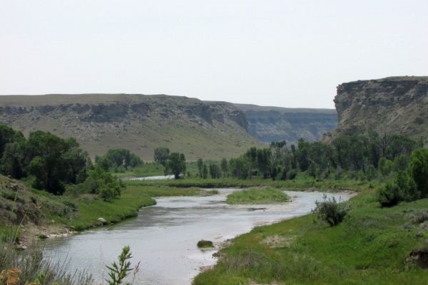 Blackfeet Environmental Office Blackfeet Nation