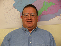 Blackfeet Environmental Office, Blackfeet Nation, Browning Montana.