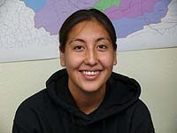 Blackfeet Environmental Office, Blackfeet Nation, Browning Montana.