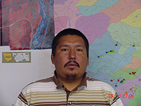 Blackfeet Environmental Office, Blackfeet Nation, Browning Montana.